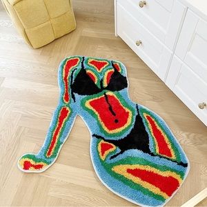 Dope Thermal Body Rug